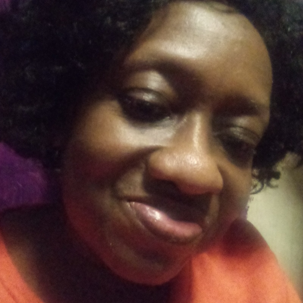 Meet your Posher, Cheryl